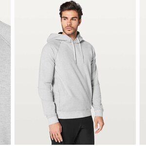 Lululemon City Sweat Pullover Hoodie
